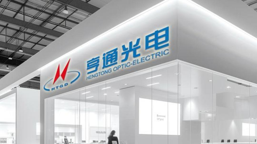 AI引爆黄金周期，光通信10大龙头出炉，订单已排到2028年