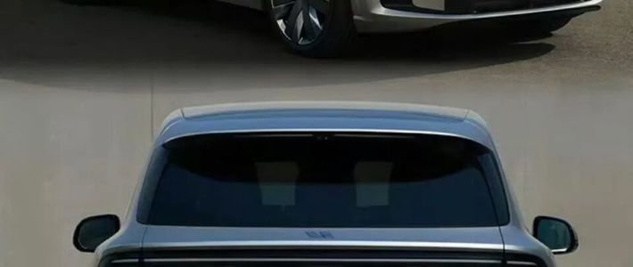 理想汽车跟踪系列｜全新L8变身大五座，AI水军黑稿被一锅端