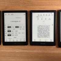 Kindle Paperwhite 5已掉队：国产阅读器在护眼、续航与生态上全面反超