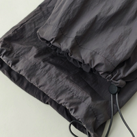 600块的速干裤不如旧运动短裤？实测四款后我劝你别乱买