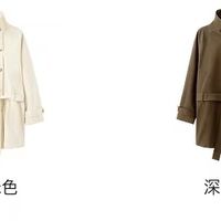 告别花哨，这件风衣才是真经典！