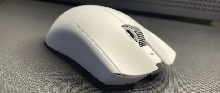 聊一聊「2026年4月」的无线鼠标推荐池