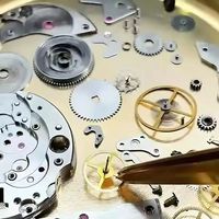 西铁城光动能表走不准？八成是磁化或操作失误，不是机芯问题