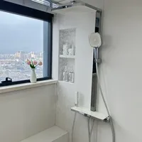 小户型装恒温花洒真能告别水温忽冷忽热？这三类家庭闭眼入，两类情况慎选