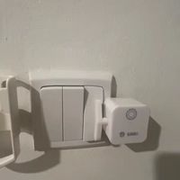 被窝党狂喜✨手指机器人，一键解锁懒人开关自由