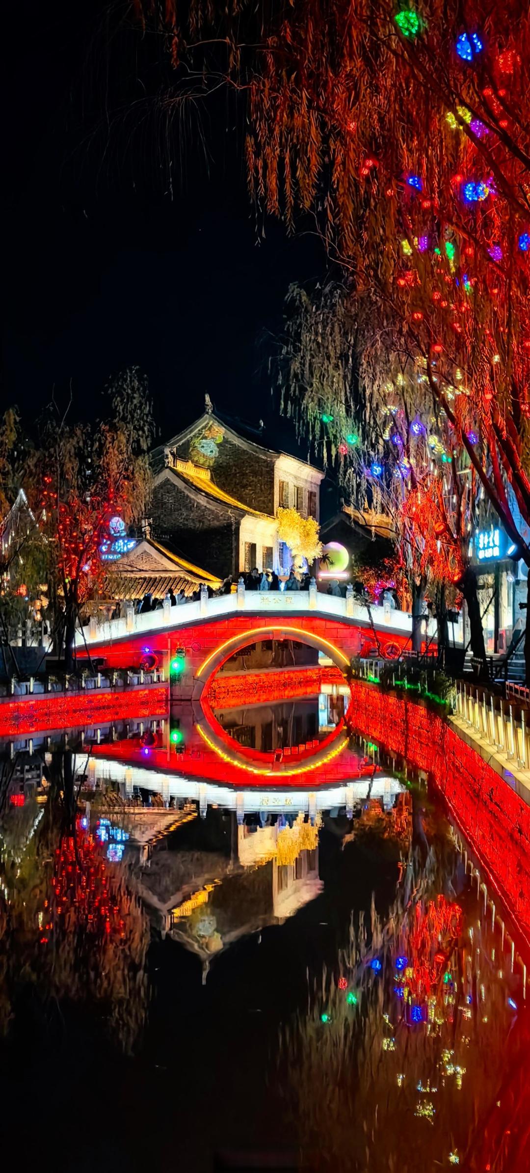 探访西游记作者故里,这份淮安河下古镇逛吃攻略请收好