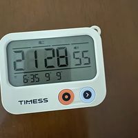 宿舍早起不社死！TIMESS 震动闹钟，只叫醒自己不吵室友⏰