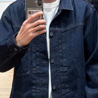 男生最不挑人的春天外套，选对一件比买十件都强