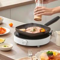 新手如何挑选适合自己的电磁炉，有哪些选购建议？