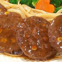 家里有孩子的，不用再去外面买牛肉饼啦！在家做的干净卫生，还特别简单