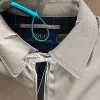 老钱风教科书！拉夫劳伦夹克，春季穿显贵又耐看