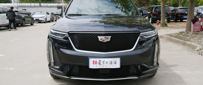 6座空间+动力充沛，最大号的玉皇大帝！