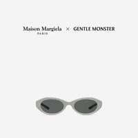 马吉拉 ×GM 联名 MM204｜高级感焊在脸上的素颜神器✨