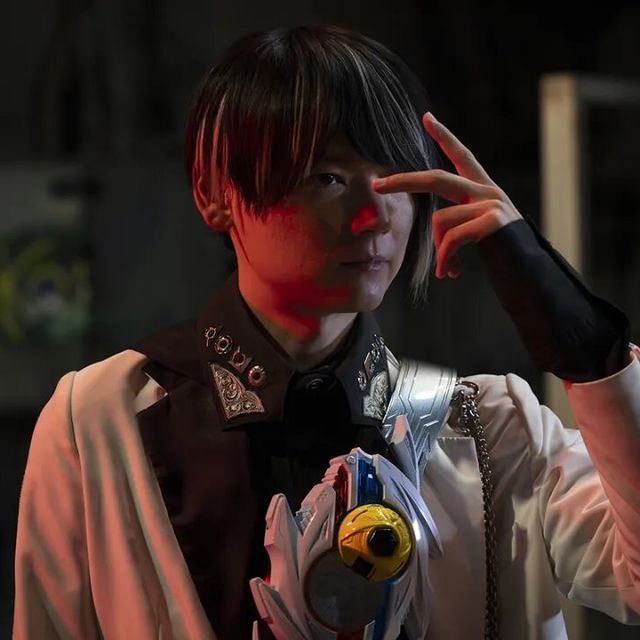 新的变身！假面骑士ZZZ 梦胶囊揭秘——野狼梦胶囊！