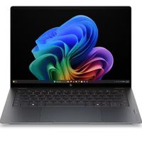 惠普 2026 款星 Book Ultra 14 笔记本上市：酷睿 Ultra7 356H + 2.8K OLED 触控屏，10999 元