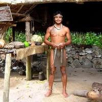 汉服中这种形制的衣服是什么？裳？