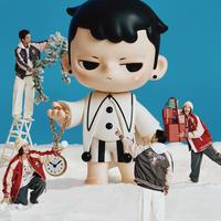 联名外套溢价超30%？这三款别买，除非你只穿三天