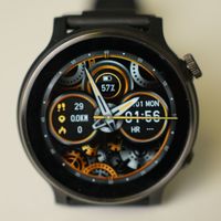 千元价位的五星定位手表,开源鸿蒙智能运动手表宜准GT8