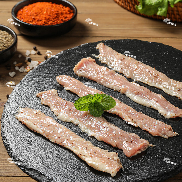 春日踏青食单：寻味山野间，三款宝藏烤肉全攻略