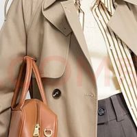 春季实用外套红黑榜