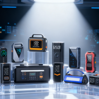 你的车真需要搭电宝吗？三类人必买，两类人纯浪费