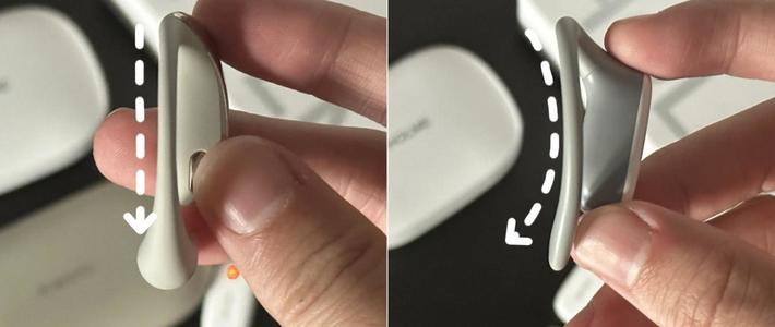 OPPO Enco Clip2音质真能叫板千元入耳旗舰？舒适与解析力兼得，但低频和降噪仍是硬伤