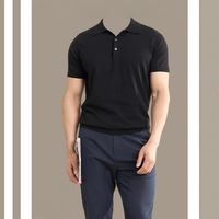 体制内打工人通勤穿搭！3套不费力神搭，上班穿得体又舒服