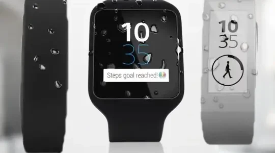 索尼手表兴衰史：硬件先行者的试探与退场