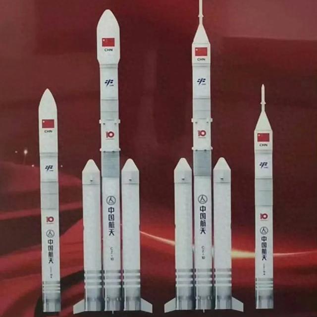 长征十号乙首飞在即：海上网系回收技术实战应用