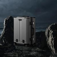 哪些行李箱品牌质量好值得买？