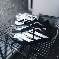 阿迪达斯EXO和EVO SL根本不是一双鞋：选错一双，轻则白练，重则伤膝