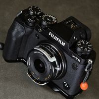 千元左右鱼眼镜头实测：这支没打广告的反而最稳