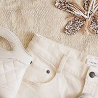 「春日温柔天花板｜4套穿搭承包一周心动✨」