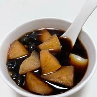 春季黑豆甜水制作指南：养发润眼的3种家常配方