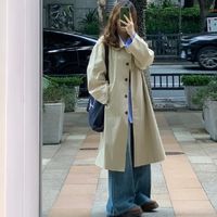 春季外套这么选？风衣、牛仔外套、休闲西装