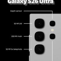 三星Galaxy S26 Ultra相机隐藏功能详解：90%用户忽略的专业设置