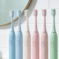 护牙指南十大电动牙刷排名来了！硬核拆解测评2026怎么选？