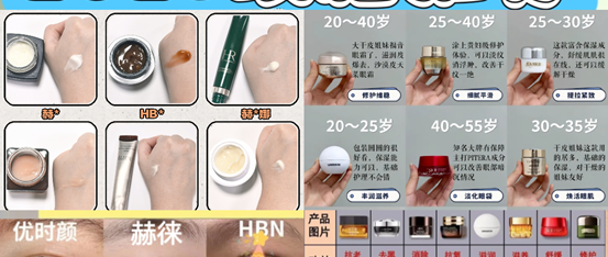 熬夜党、干皮敏皮眼霜测评：公认好用的眼霜推荐，帮你避开智商税