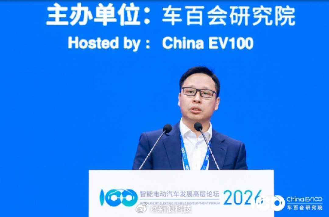 华为靳玉志称L3是必经阶段!没有办法跳过