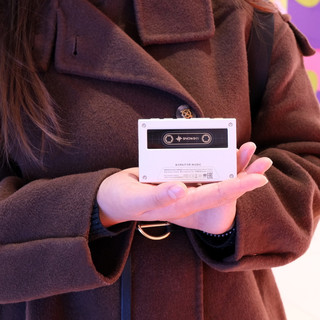 飞傲雪漫天ECHO体验：平价位全能便携Hi-Fi，复古与音质双在线！