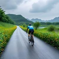 TPU内胎选购指南：圈刹用户需警惕的三大隐患