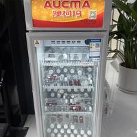 澳柯玛商用展示柜｜开店党封神！冷热保温全拿捏✨