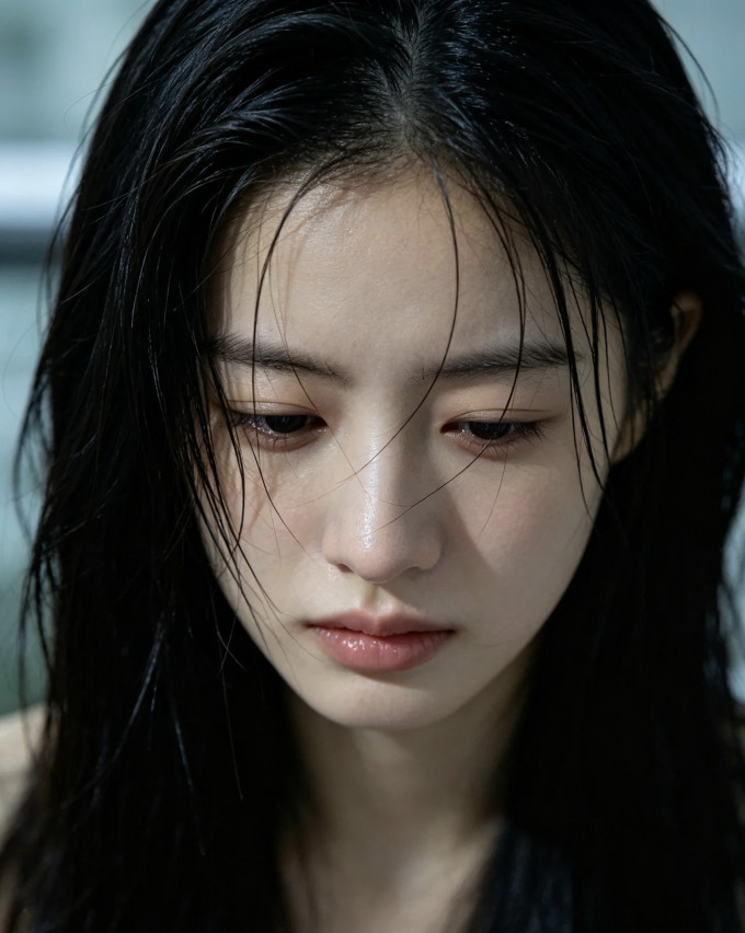 泽束洗发产品
