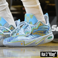 NBA球星上脚≠实战靠谱，国产篮球鞋谁在裸泳？