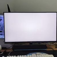 性价比炸裂的27寸2K显示器！才卖五百多块