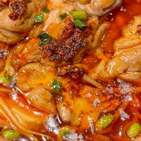 胆固醇 “王者” 不是肥肉，比它毒 25 倍，越吃血管越堵 ！