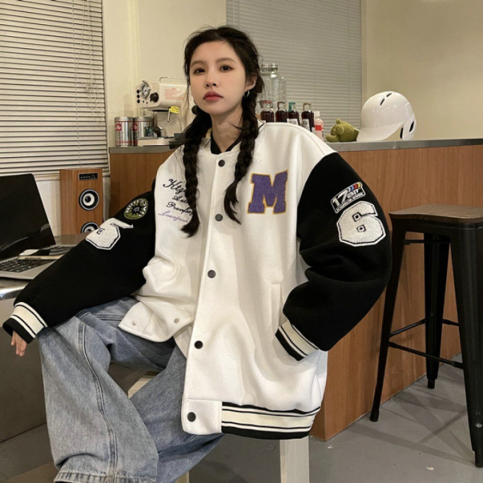 女外套