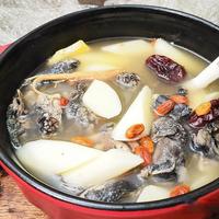 鸡汤有哪些好吃的做法？