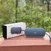 【户外高压炮•MOVA TPEAK S1】蓝牙音箱