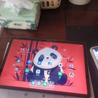 联想小新平板 11 2025 款｜学生党闭眼入的百元全能学习平板✨